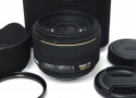 30mm F1.4 EX DC HSM ニコンFマウント用 CA01-M1480-2M4