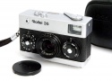 Rollei 35 シルバー シンガポール CA01-A10917-3U2B-ψ