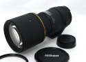 AT-X 300AF PRO ニコンFマウント用 CA01-M1909-2A2C