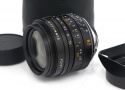 SUMMILUX-M 28mm f/1.4 ASPH ブラック  CA01-A8731-2M1B