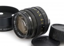 SUMMILUX-M 50mm F1.4 2nd CA01-A10350-3W1A-ψ