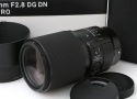 105mm F2.8 DG DN MACRO ソニーEマウント用 CA01-M4842-2B3