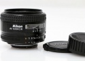 Ai AF Nikkor 50mm f1.4D CA01-C042-2N2A