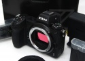 Z 6II ボディ CA01-M2227-2S4