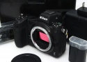 Z 6II ボディ CA01-M2229-2S3