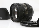 AF-S NIKKOR 24-85mm f3.5-4.5G ED VR CA01-C176-2A2A
