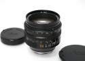 NOCTILUX-M 50mm F1 E60 後期 CA01-M2382-2M3A