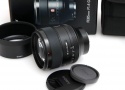 FE 85mm F1.4 GM SEL85F14GM CA01-C365-3X4
