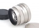 smc PENTAX-FA77mm F1.8 Limited シルバー CA01-A9591-2R1A