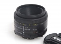 Ai AF NIKKOR 50mm f/1.8D CA01-A9600-2A2B