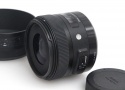 30mm F1.4 DC HSM Art ペンタックスKマウント用 CA01-A9608-2A2B
