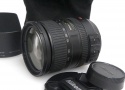 AF-S DX VR Zoom-Nikkor 18-200mm f/3.5-5.6G IF-ED CA01-A9604-3W1E-ψ