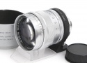Hektor 125mm F2.5 (Visoflex) CA01-A10344-3T2D-ψ