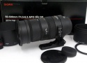 APO 50-500mm F4.5-6.3 DG OS HSM ペンタックスKマウント用 CA01-A9751-2R8-ψ