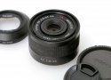 Sonnar T* FE 35mm F2.8 ZA SEL35F28Z CA01-C431-2A1D
