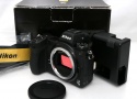 Z 7II ボディ CA01-M2552-2P3
