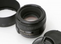 AF-S NIKKOR 50mm f/1.4G CA01-C471-2O2B