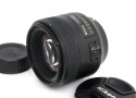 AF-S NIKKOR 85mm f/1.8G CA01-A10110-2A2F