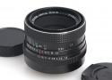 CarlZeiss Jena DDR PANCOLAR auto 50mm F1.8 CA01-A10036-2O1A-ψ