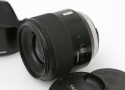 SP 35mm F1.8 Di VC USD Model F012 ニコン Fマウント用 CA01-C483-2N2C