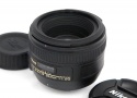 AF-S NIKKOR 50mm f/1.4G CA01-A10109-2A2F