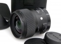 35mm F1.4 DG HSM Art (ペンタックス Kマウント) CA01-A10339-2M1A