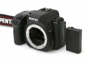 K-S2 ブラック ボディ CA01-C575-2P1A