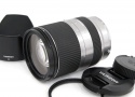 18-200mm F/3.5-6.3 Di III VC (Model B011) シルバー ソニーEマウント用 CA01-A10364-2O1C