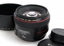EF50mm F1.2L USM CA01-A10404-2A2D