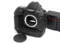 EOS-1D X Mark III ボディ CA01-A10420-2K3