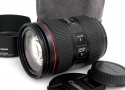 EF24-105mm F4L IS II USM CA01-A10677-2N2D