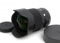 20mm F1.4 DG HSM ニコンFマウント用 CA01-A10640-2B2G