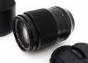 フジノンレンズ XF90mm F2 R LM WR CA01-R050-2O1C