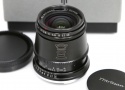 TTArtisan 17mm f/1.4 C ASPH ソニーE用 CA01-B003-2B3