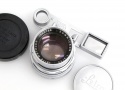 SUMMICRON-M DR 50mm F2 CA01-A10974-2M3B