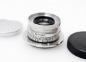 Summaron 3.5cm F3.5 L39マウント CA01-R099-2N1A-ψ