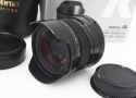 FA31mm F1.8 AL Limited ブラック CA01-R110-2B3