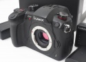 LUMIX DC-GH5S ボディ CA01-R150-2P3