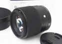 30mm F1.4 DC DN マイクロフォーサーズ用 CA01-R146-2A4
