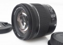 EF-S18-55mm F4-5.6 IS STM CA01-R164-2A1A