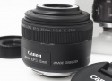 EF-S 35mm F2.8 Macro IS STM CA01-R229-2N3