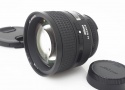 AI AF Nikkor 85mm f/1.4D IF CA01-R362-2R2A