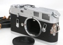 M4 シルバー CA01-M4211-2C1