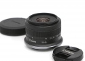 RF-S18-45mm F4.5-6.3 IS STM CA01-B509-2A1D