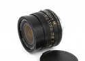 SUMMICRON-R 35mm F2 3CAM WETZLAR CA01-B834-2N2C