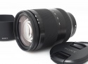 FE 24-240mm F3.5-6.3 OSS / SEL24240 CA01-R531-2M1D