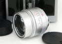 SUMMILUX-M 50mm F1.4 ASPH. シルバー 11729 CA01-A11222-3X4