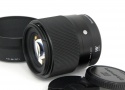 30mm F1.4 DC DN  マイクロフォーサーズ用 CA01-A11236-2B2H