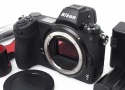 Z 6 ボディ CA01-R627-2P2A