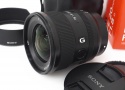 FE 20mm F1.8 G SEL20F18G CA01-R615-2N5